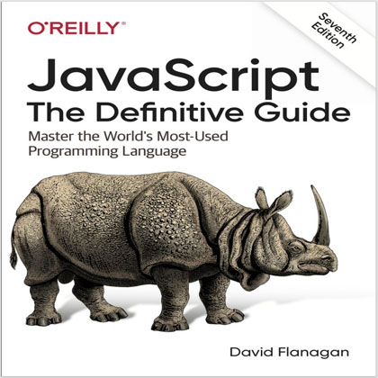 Javascript the Definitive Guide